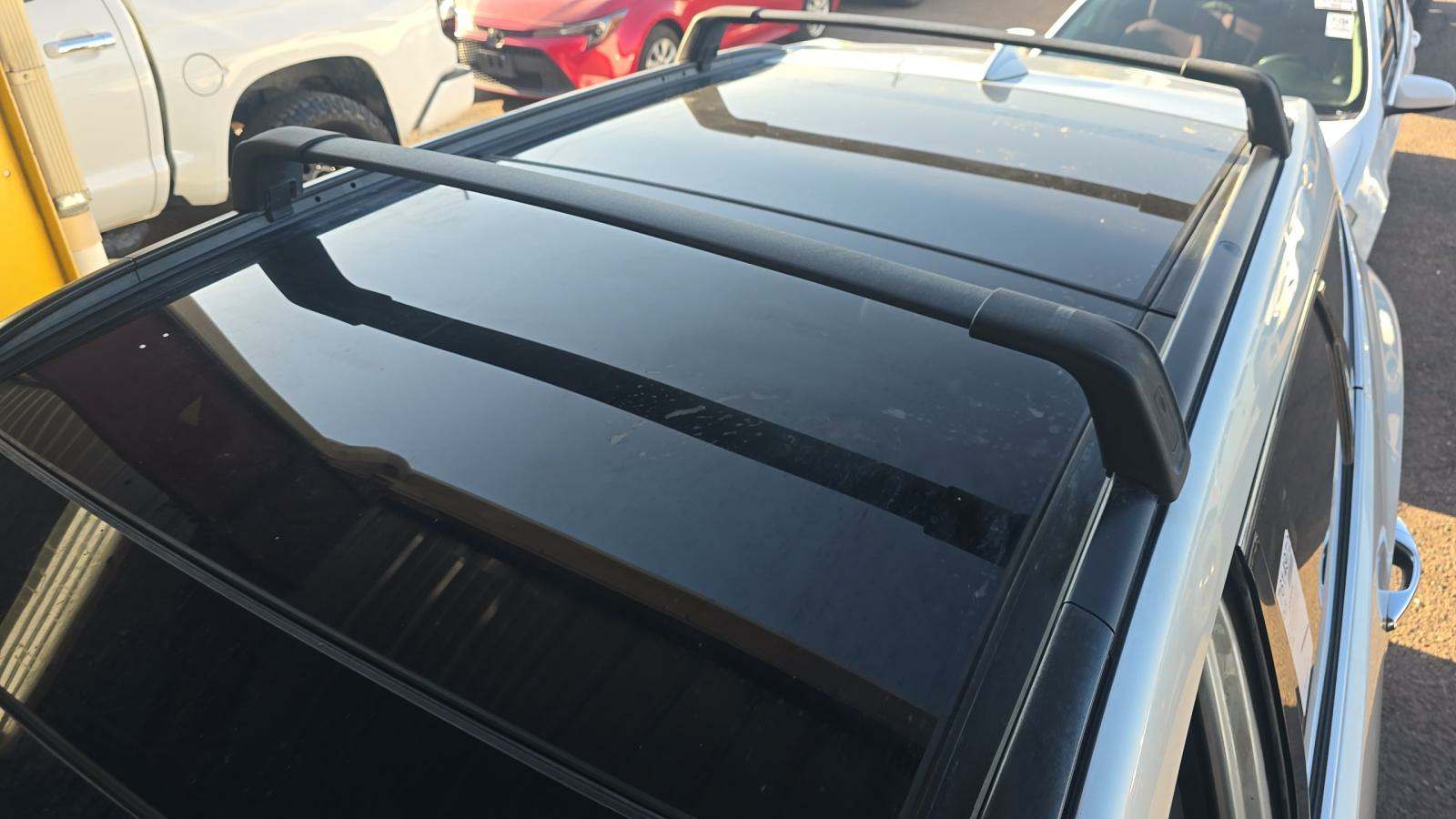 2017 Hyundai Santa Fe Sport Base FWD