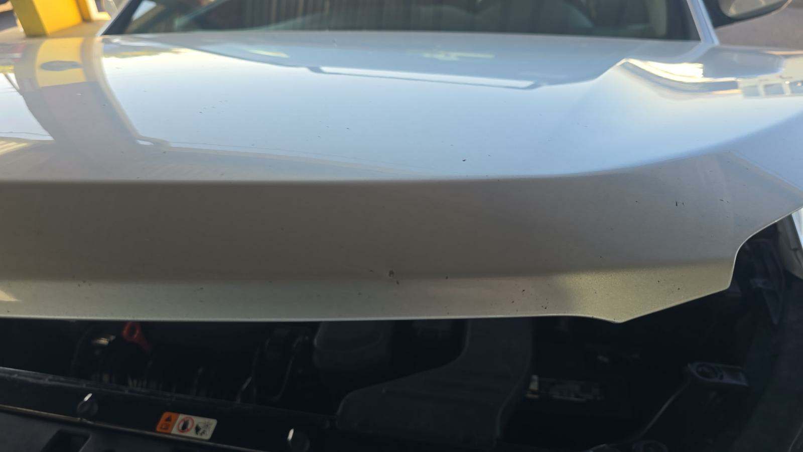 2017 Hyundai Santa Fe Sport Base FWD