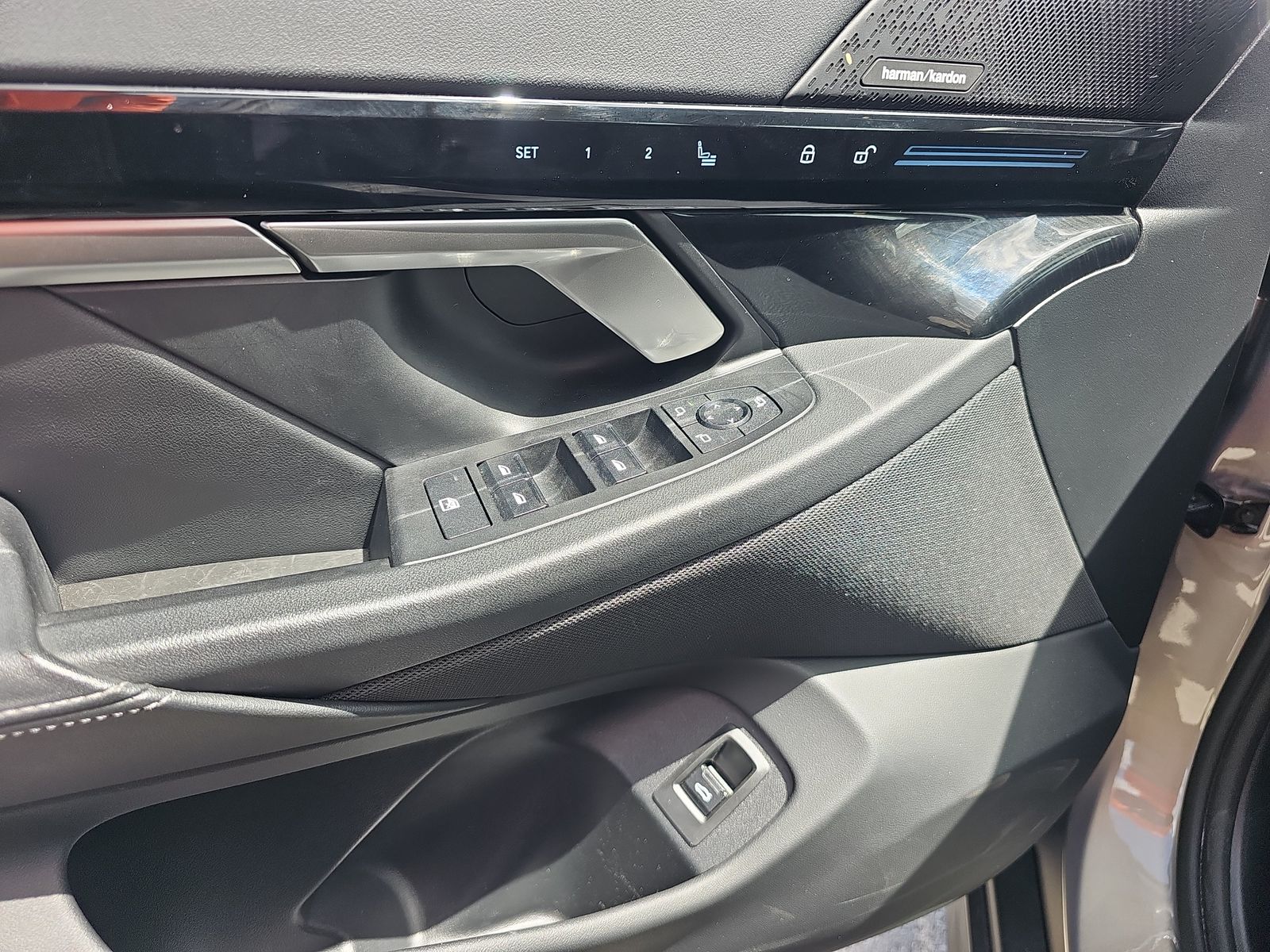 2024 BMW 5 Series 530i RWD