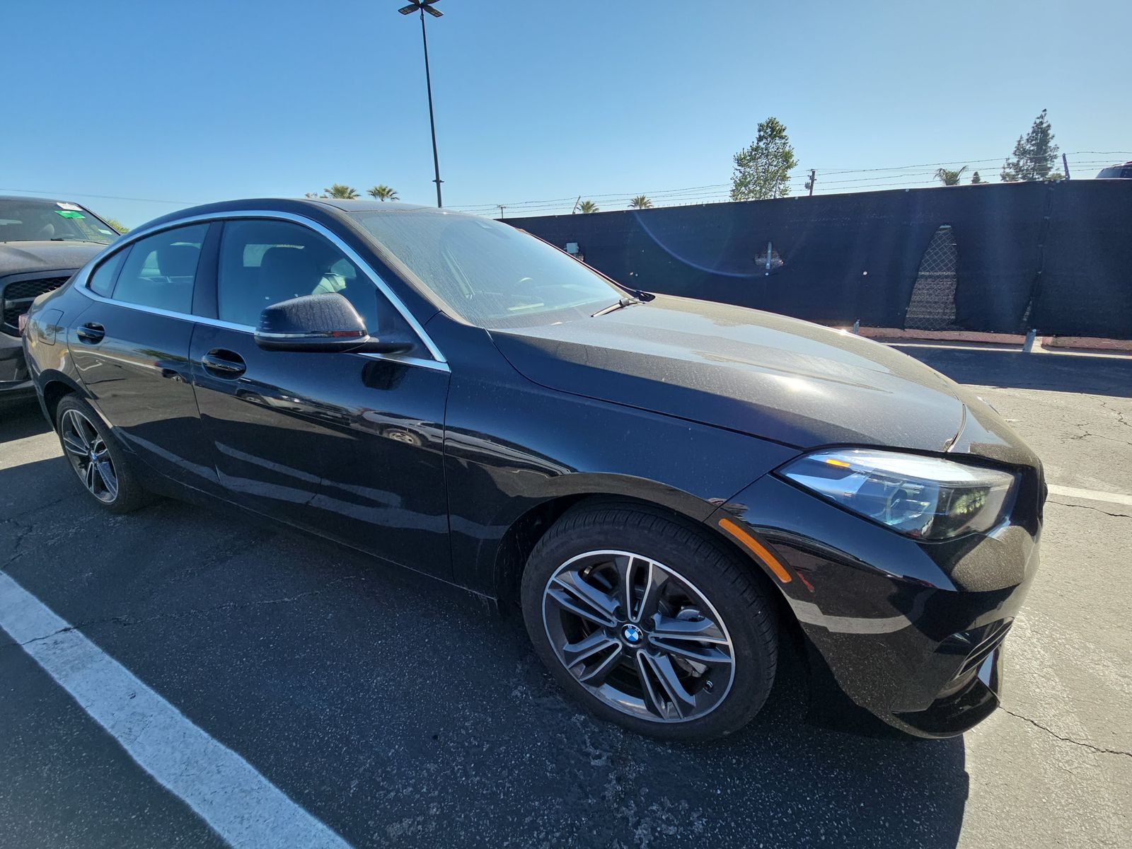 2024 BMW 2 Series 228i xDrive AWD