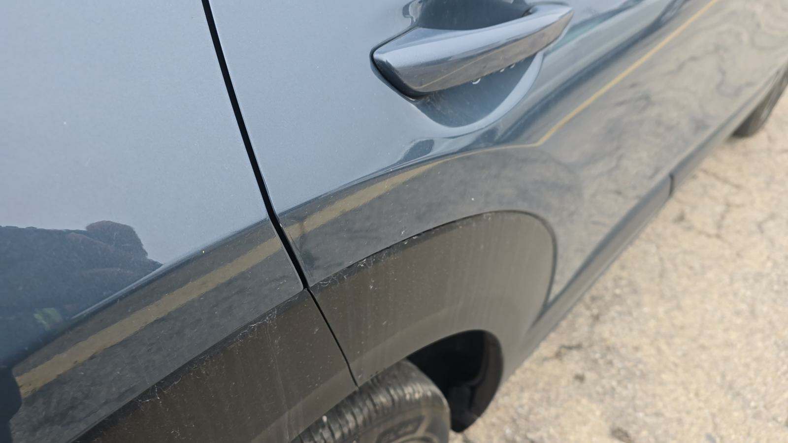 2023 MAZDA CX-30 2.5 S Carbon Edition AWD
