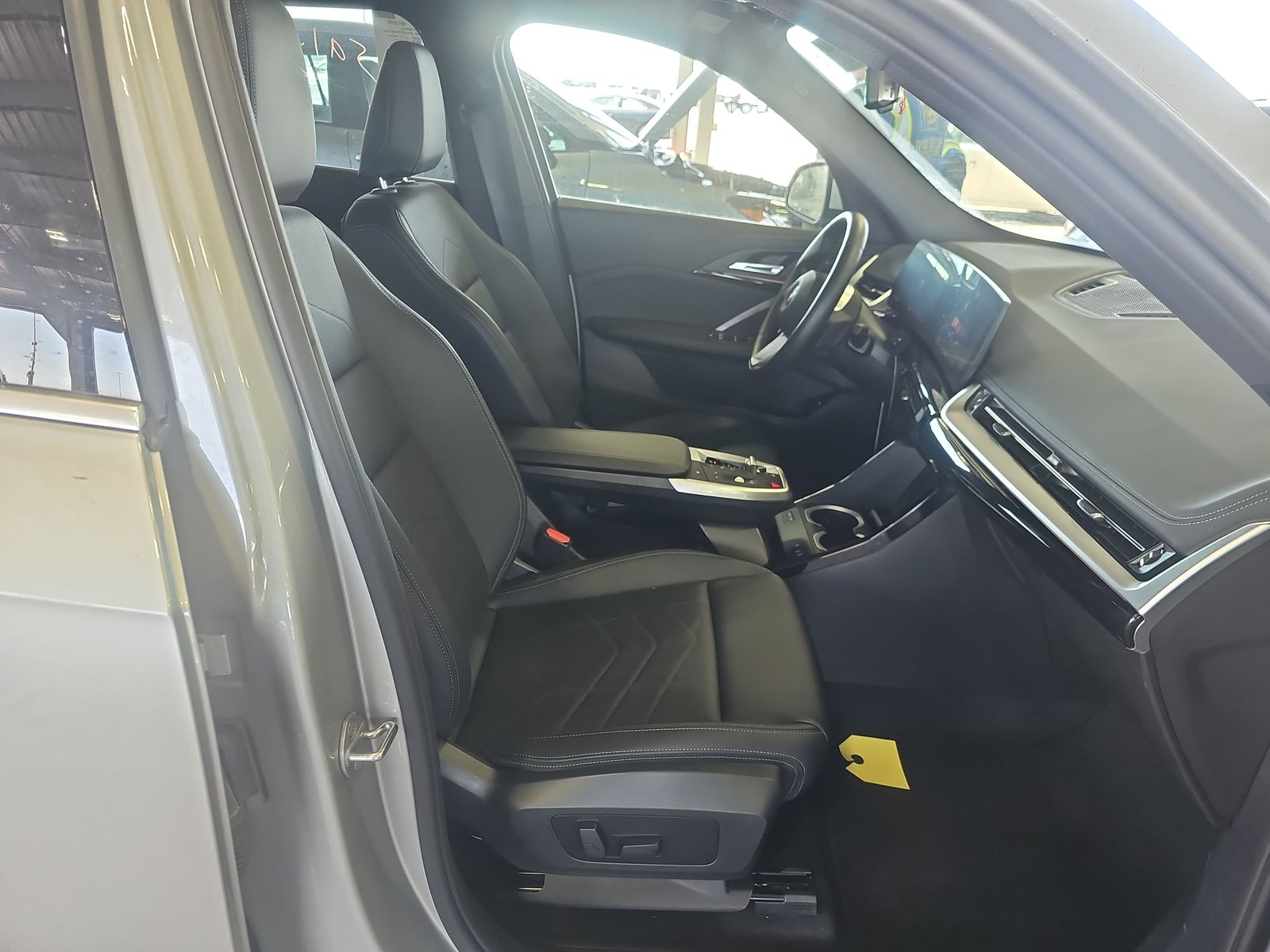 2024 BMW X1 xDrive28i AWD