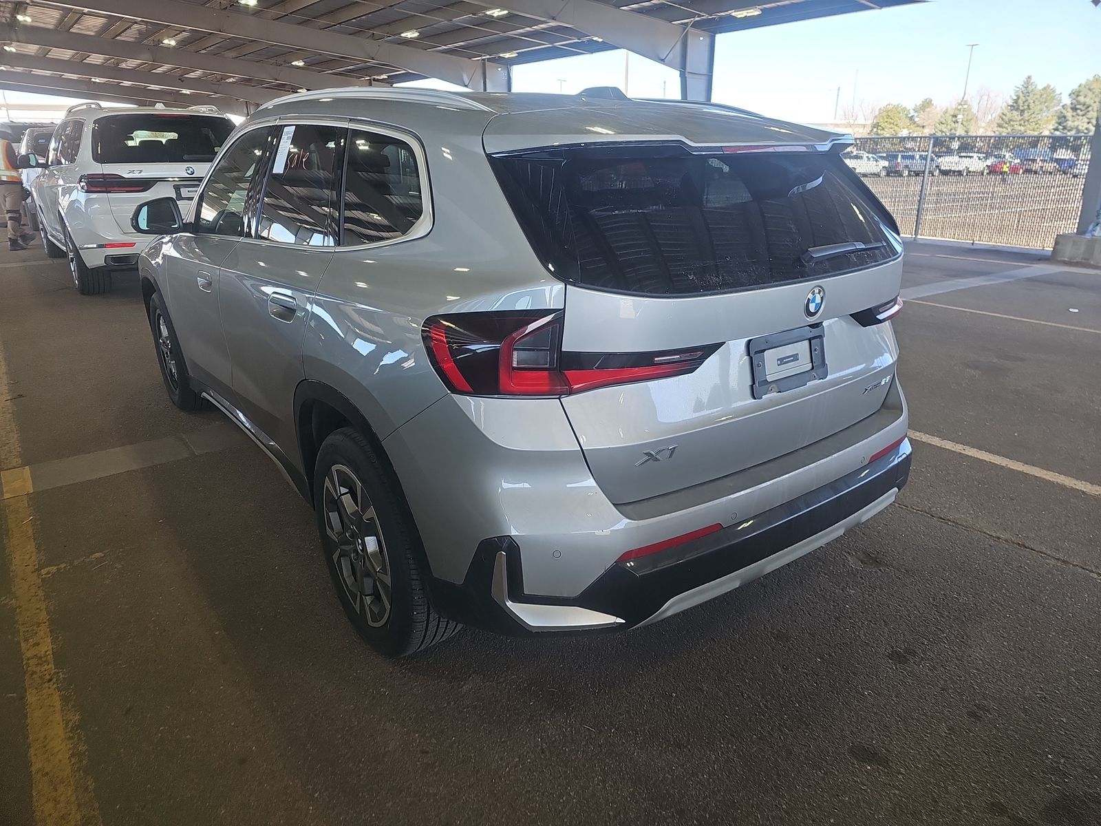 2024 BMW X1 xDrive28i AWD