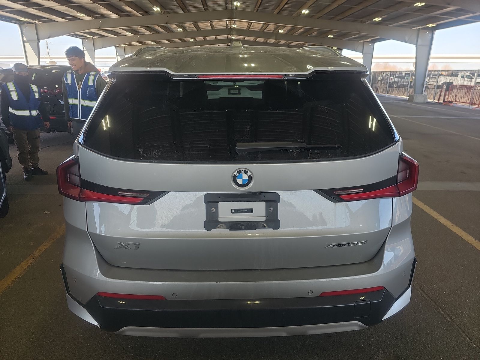 2024 BMW X1 xDrive28i AWD