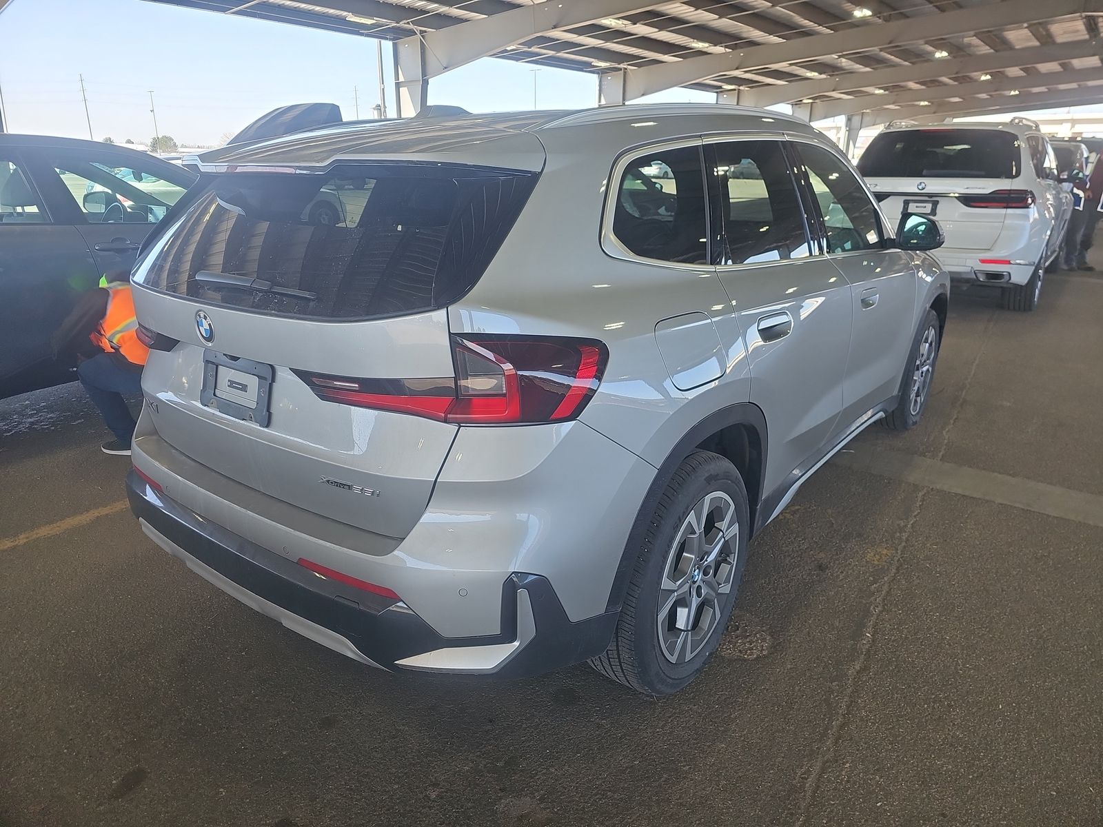 2024 BMW X1 xDrive28i AWD
