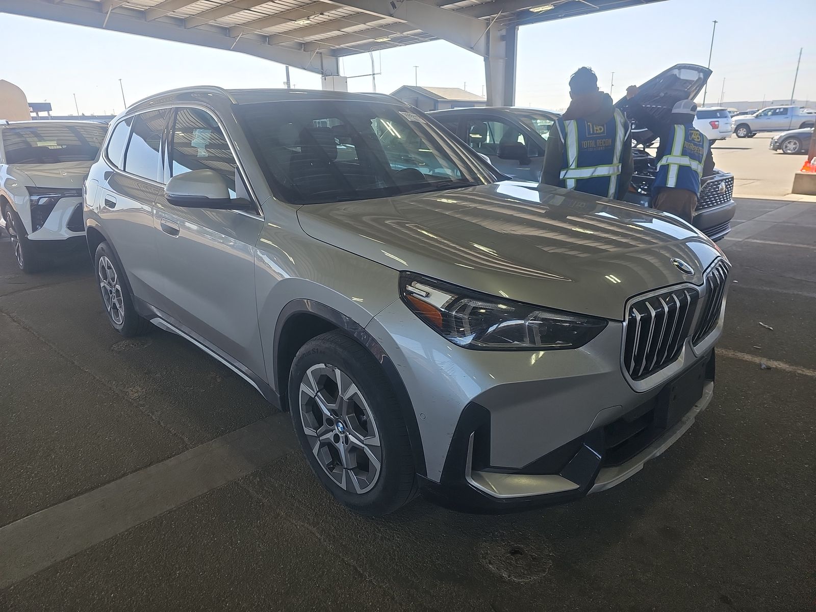 2024 BMW X1 xDrive28i AWD