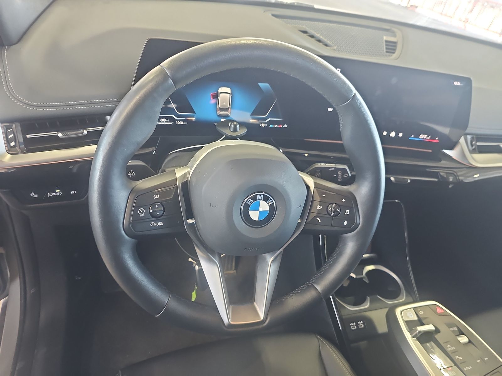 2024 BMW X1 xDrive28i AWD