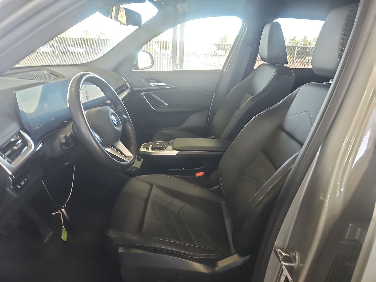 2024 BMW X1 xDrive28i AWD