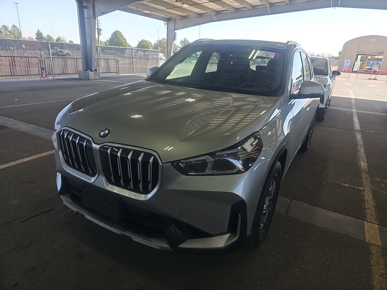2024 BMW X1 xDrive28i AWD
