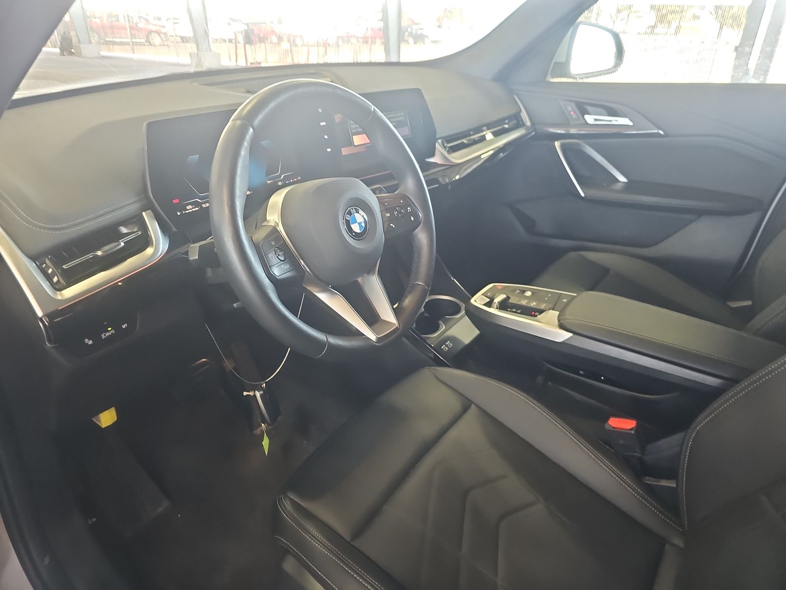 2024 BMW X1 xDrive28i AWD