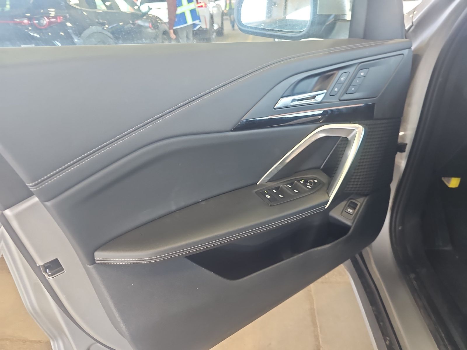 2024 BMW X1 xDrive28i AWD