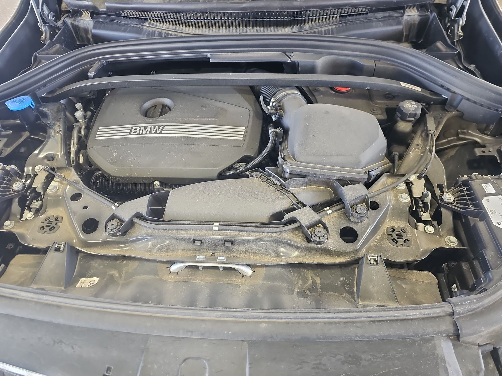 2024 BMW X1 xDrive28i AWD