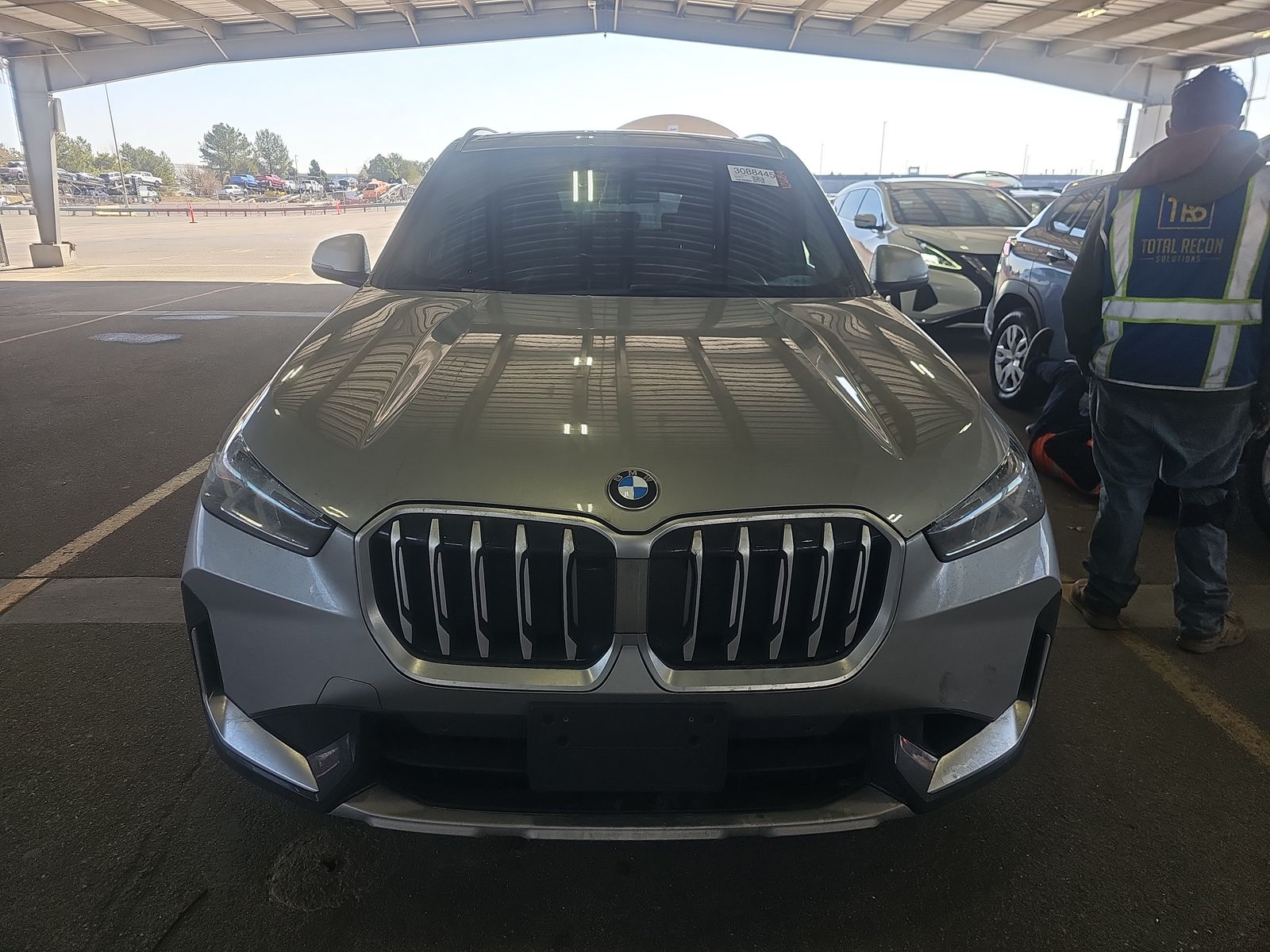 2024 BMW X1 xDrive28i AWD