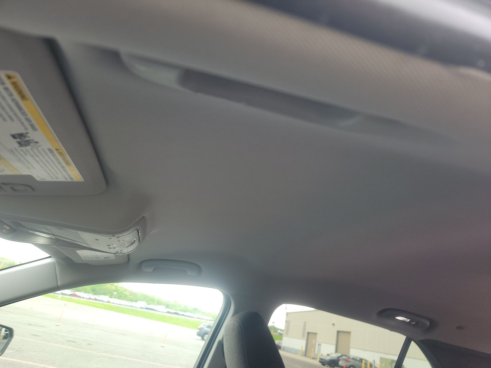 2023 Chevrolet Equinox LT AWD