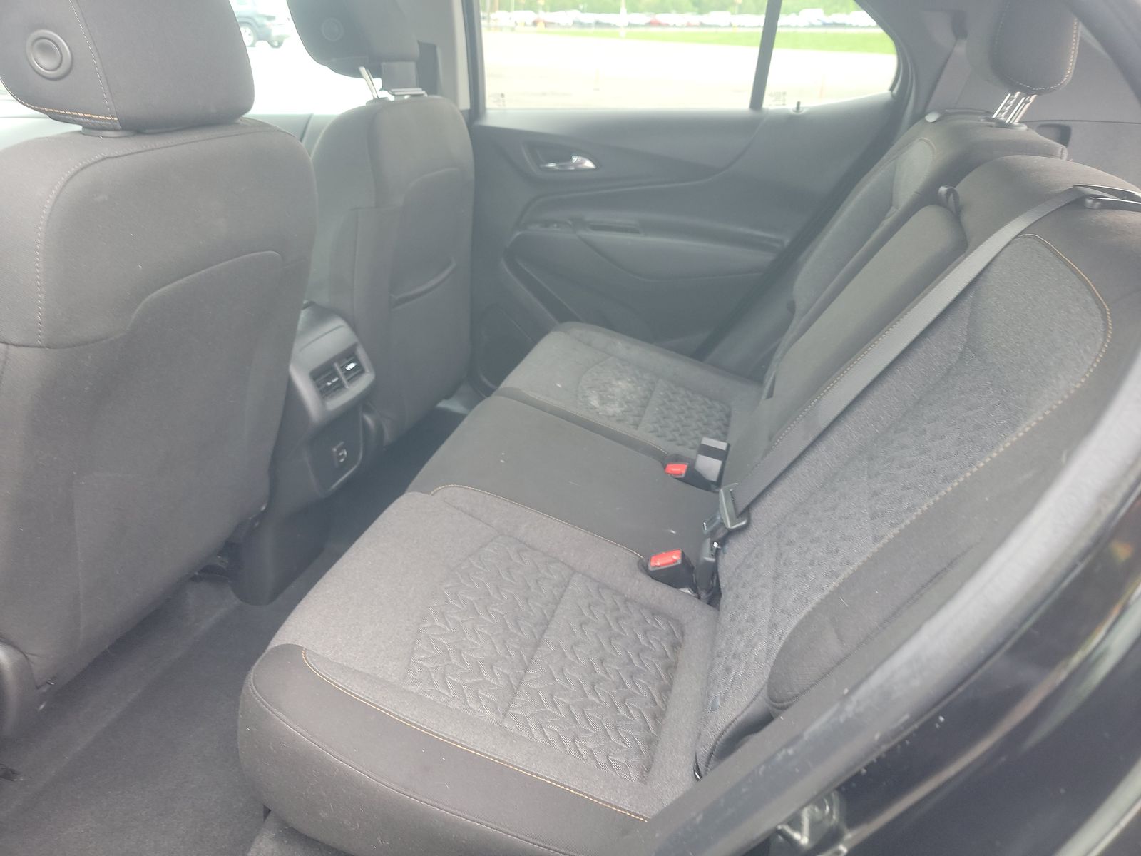 2023 Chevrolet Equinox LT AWD