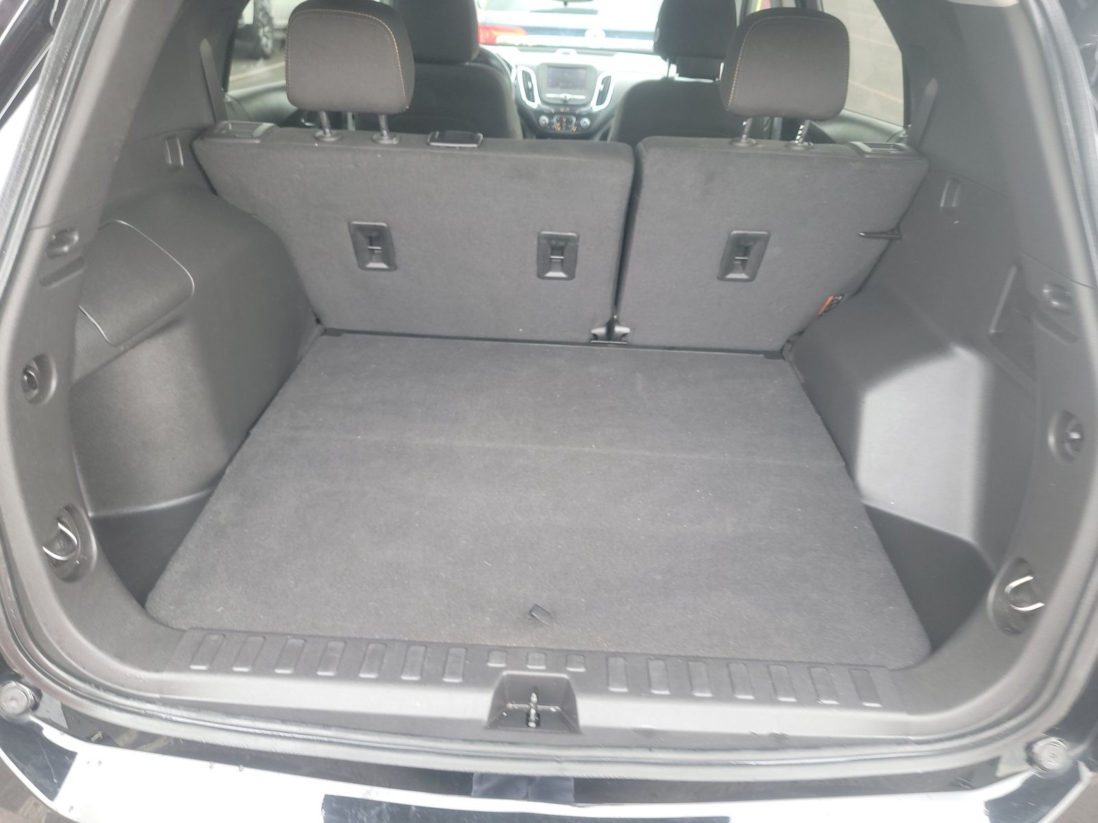 2023 Chevrolet Equinox LT AWD