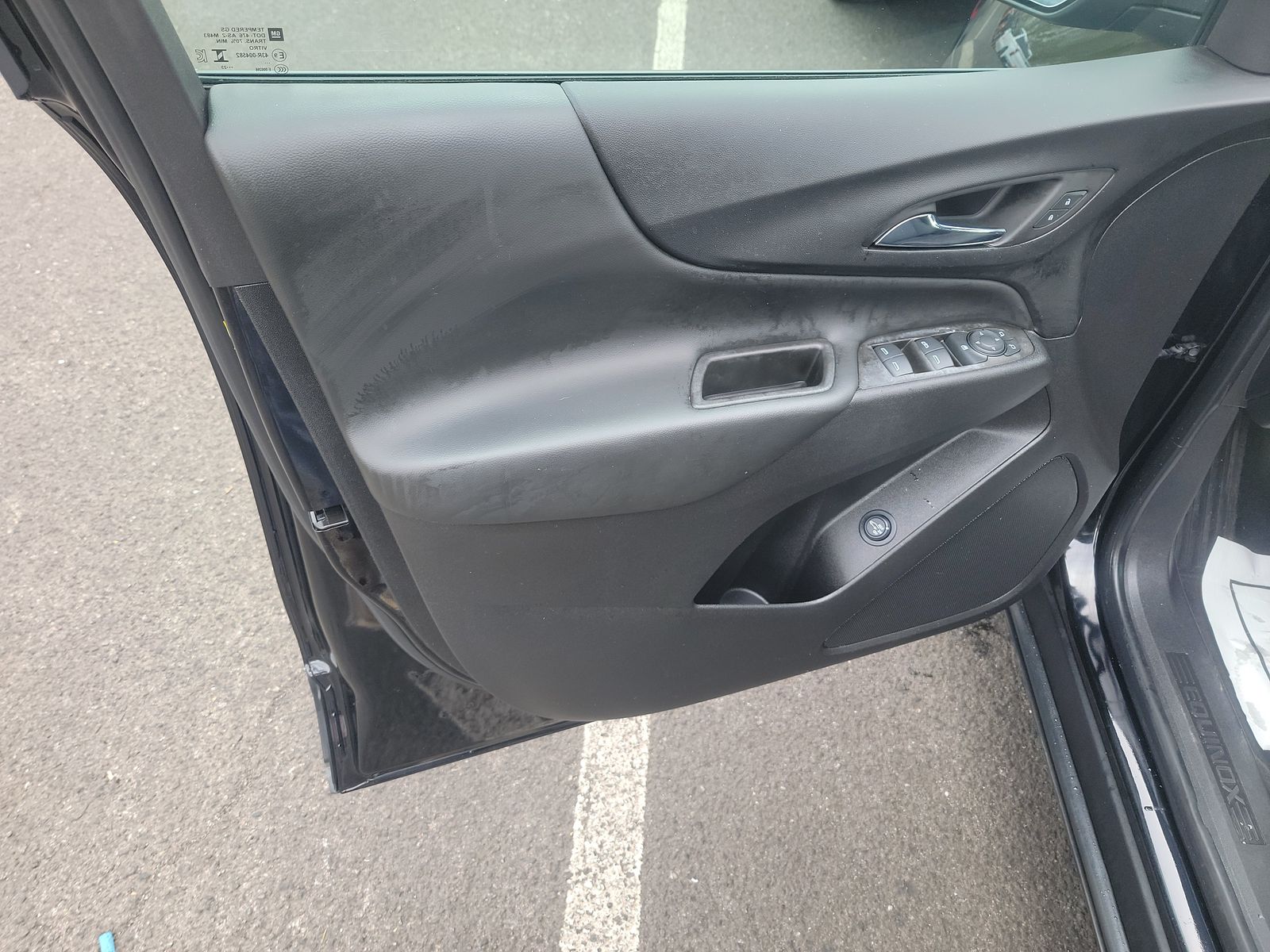 2023 Chevrolet Equinox LT AWD