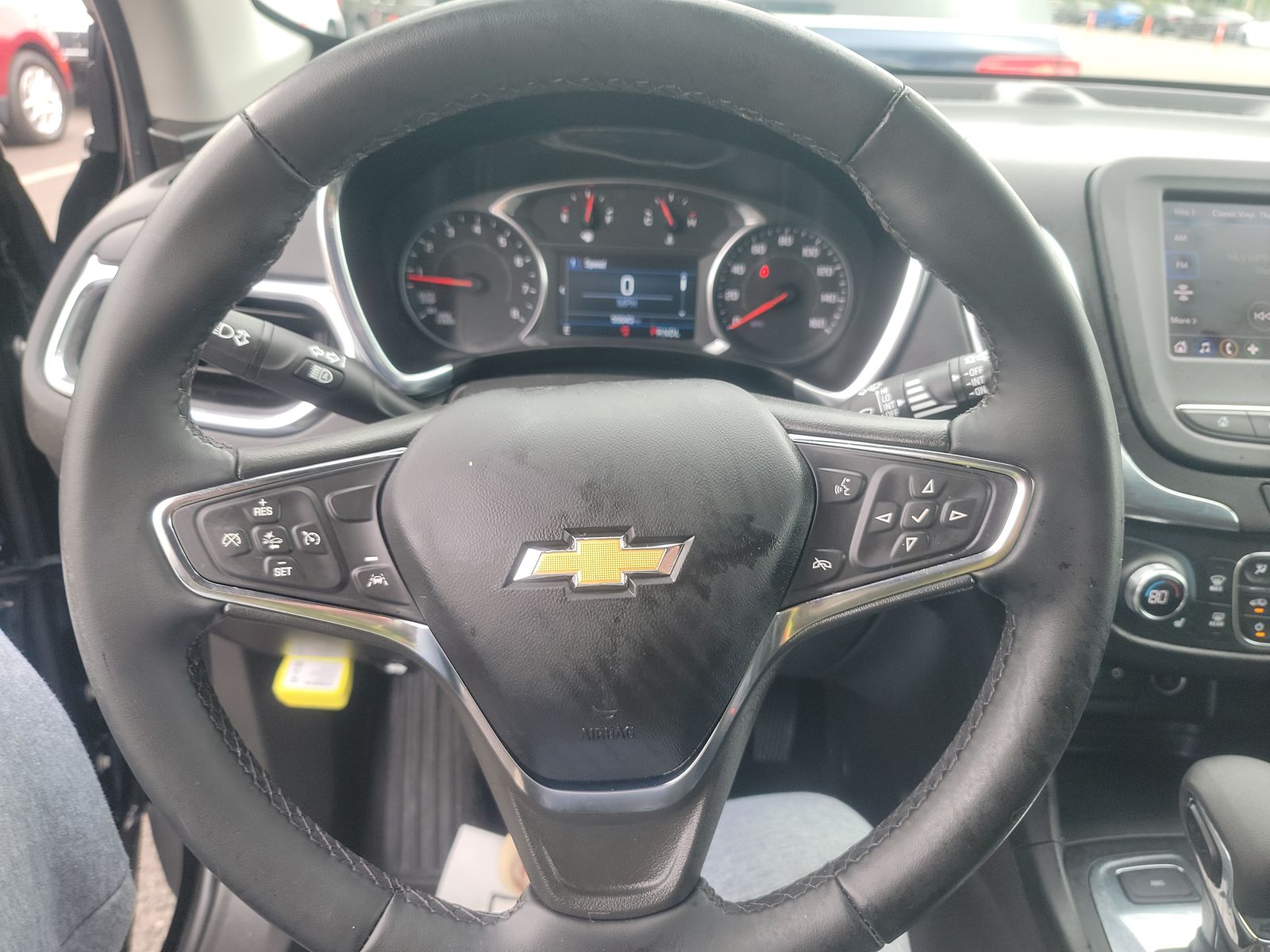 2023 Chevrolet Equinox LT AWD