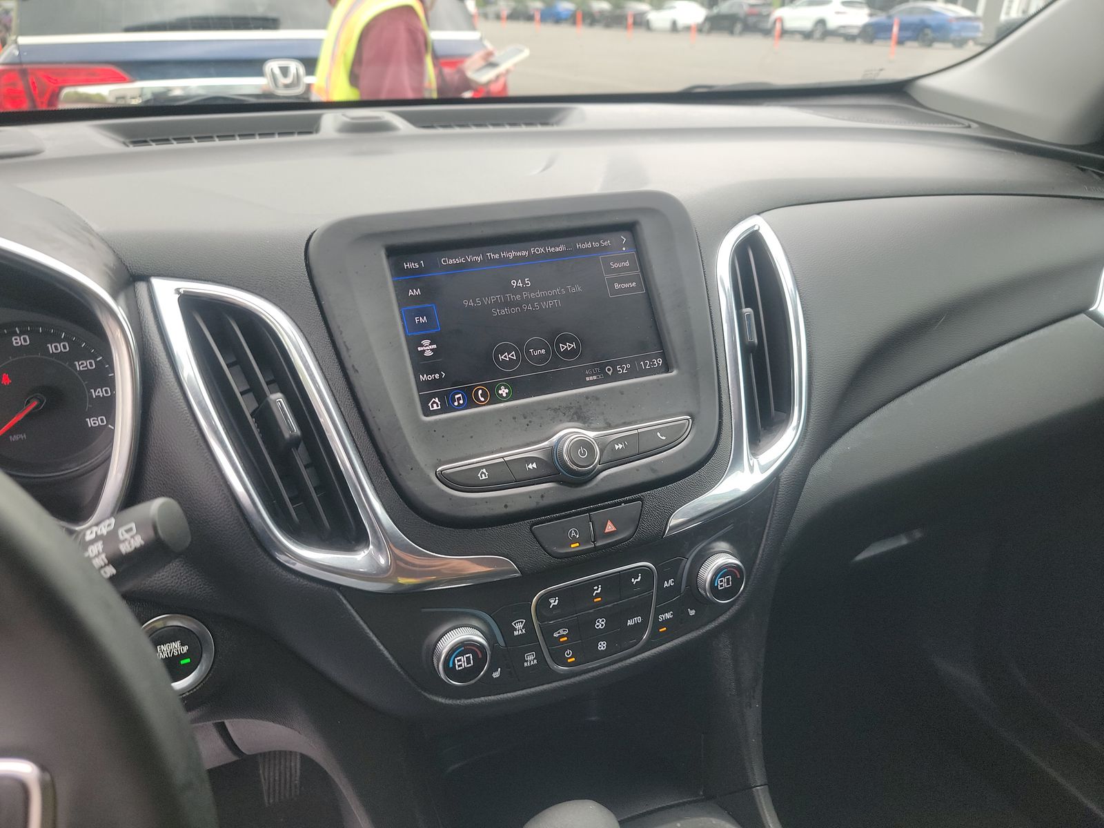 2023 Chevrolet Equinox LT AWD