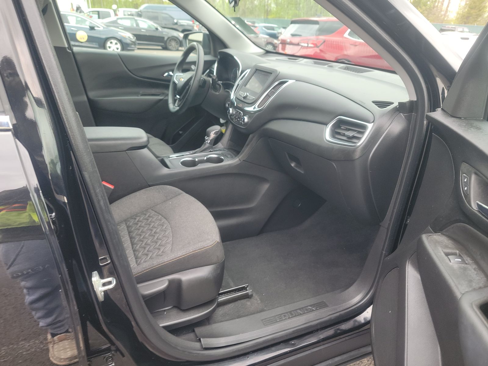 2023 Chevrolet Equinox LT AWD