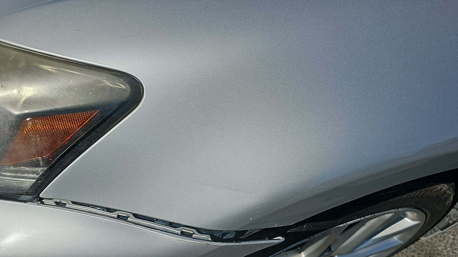 2011 Lexus IS IS 250 AWD