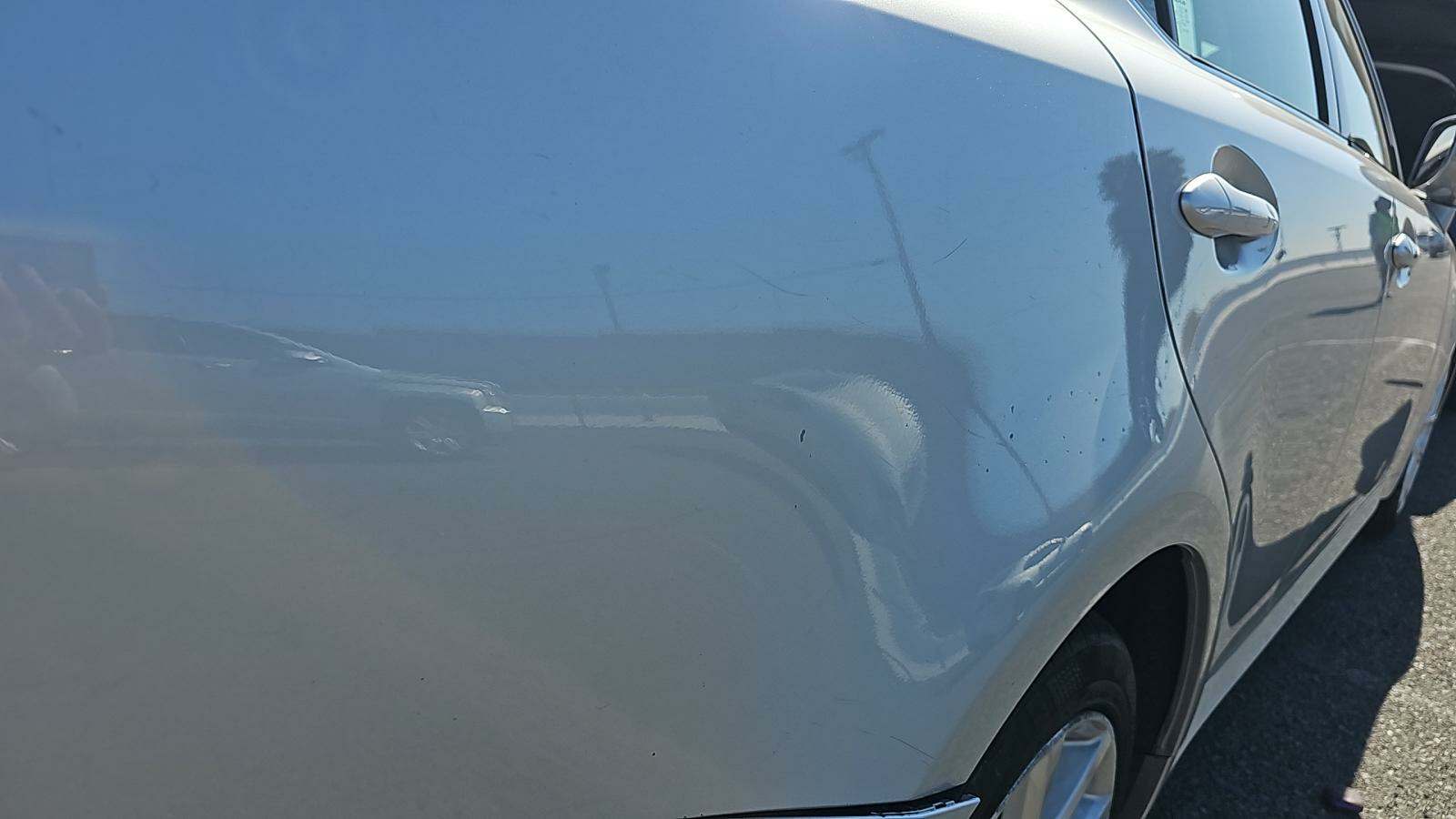 2011 Lexus IS IS 250 AWD