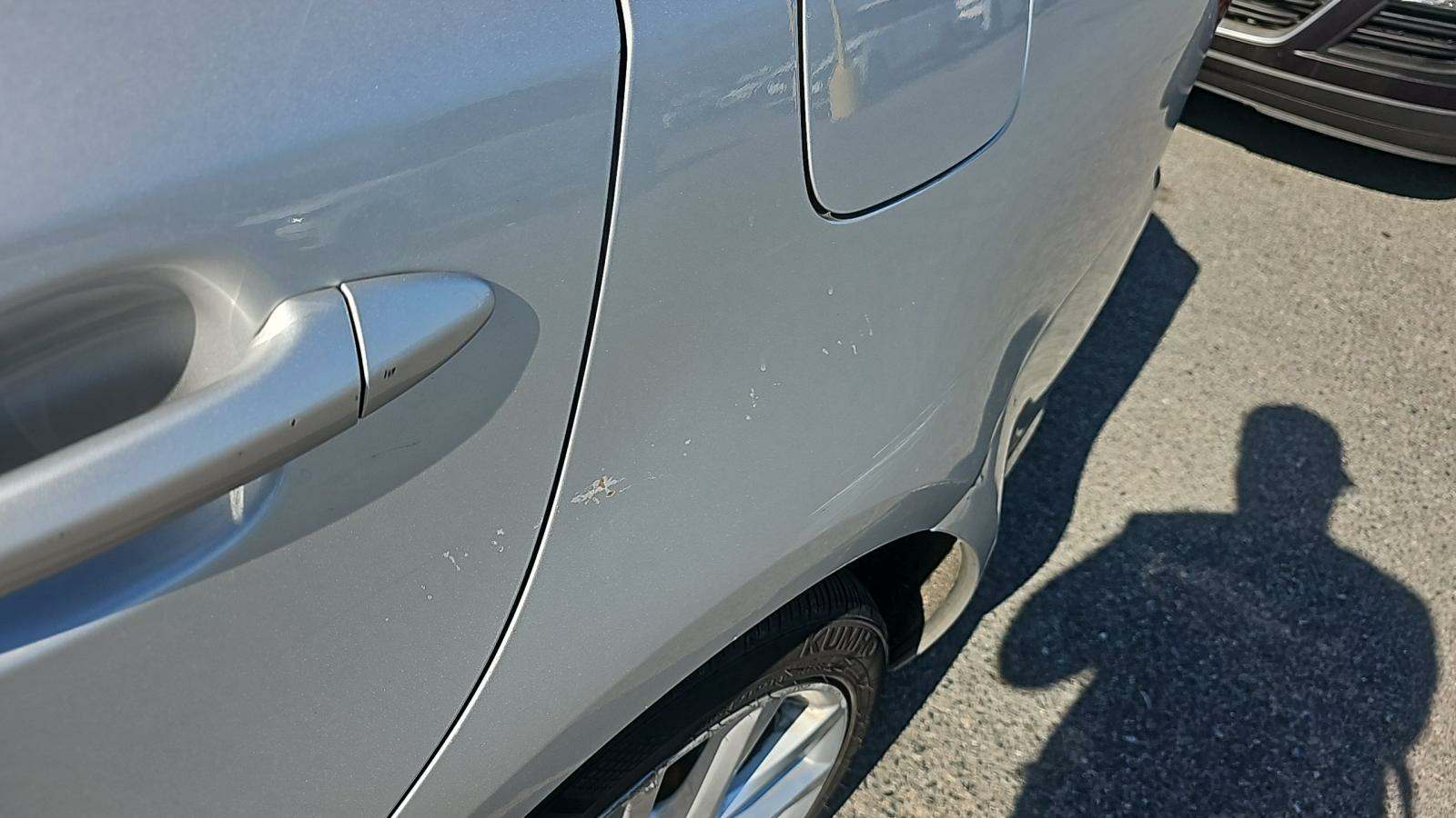 2011 Lexus IS IS 250 AWD