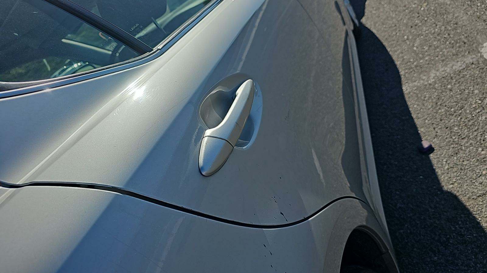 2011 Lexus IS IS 250 AWD