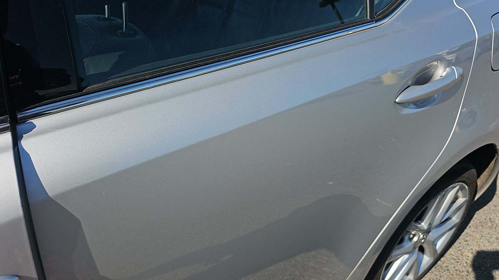 2011 Lexus IS IS 250 AWD