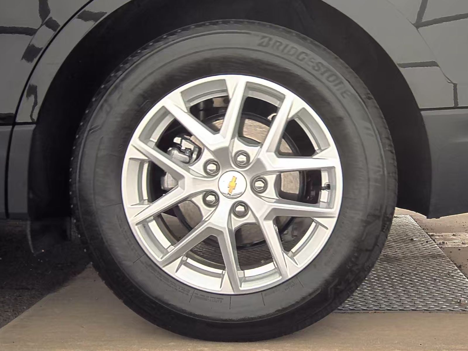 2023 Chevrolet Equinox LT AWD