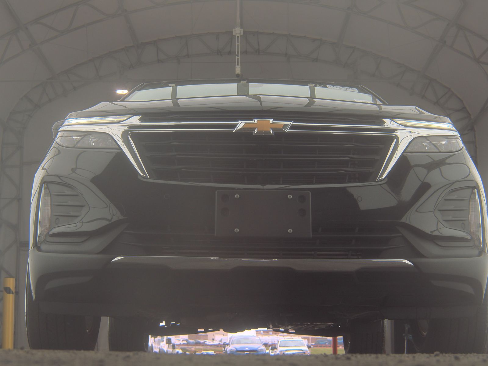 2023 Chevrolet Equinox LT AWD