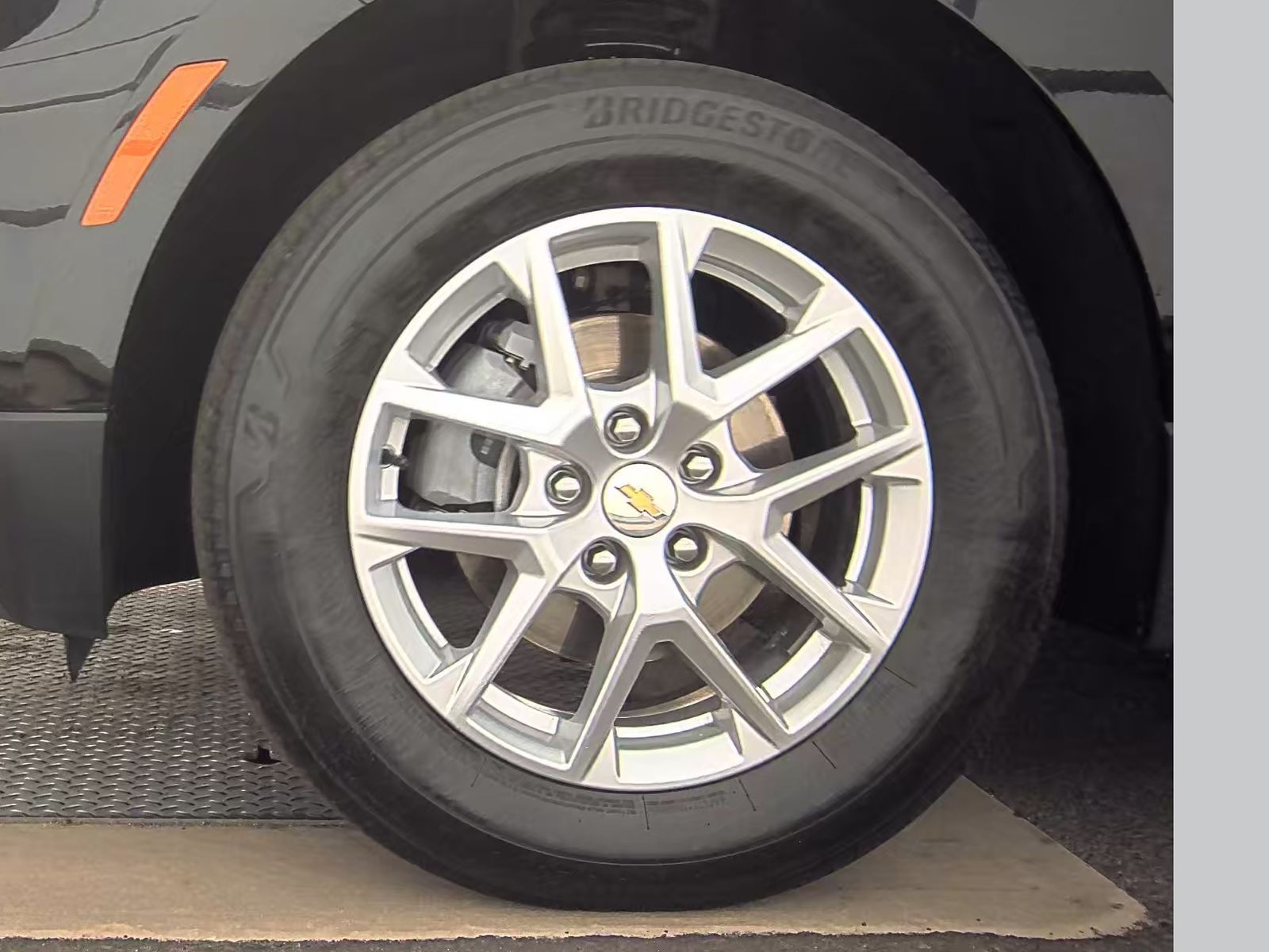 2023 Chevrolet Equinox LT AWD