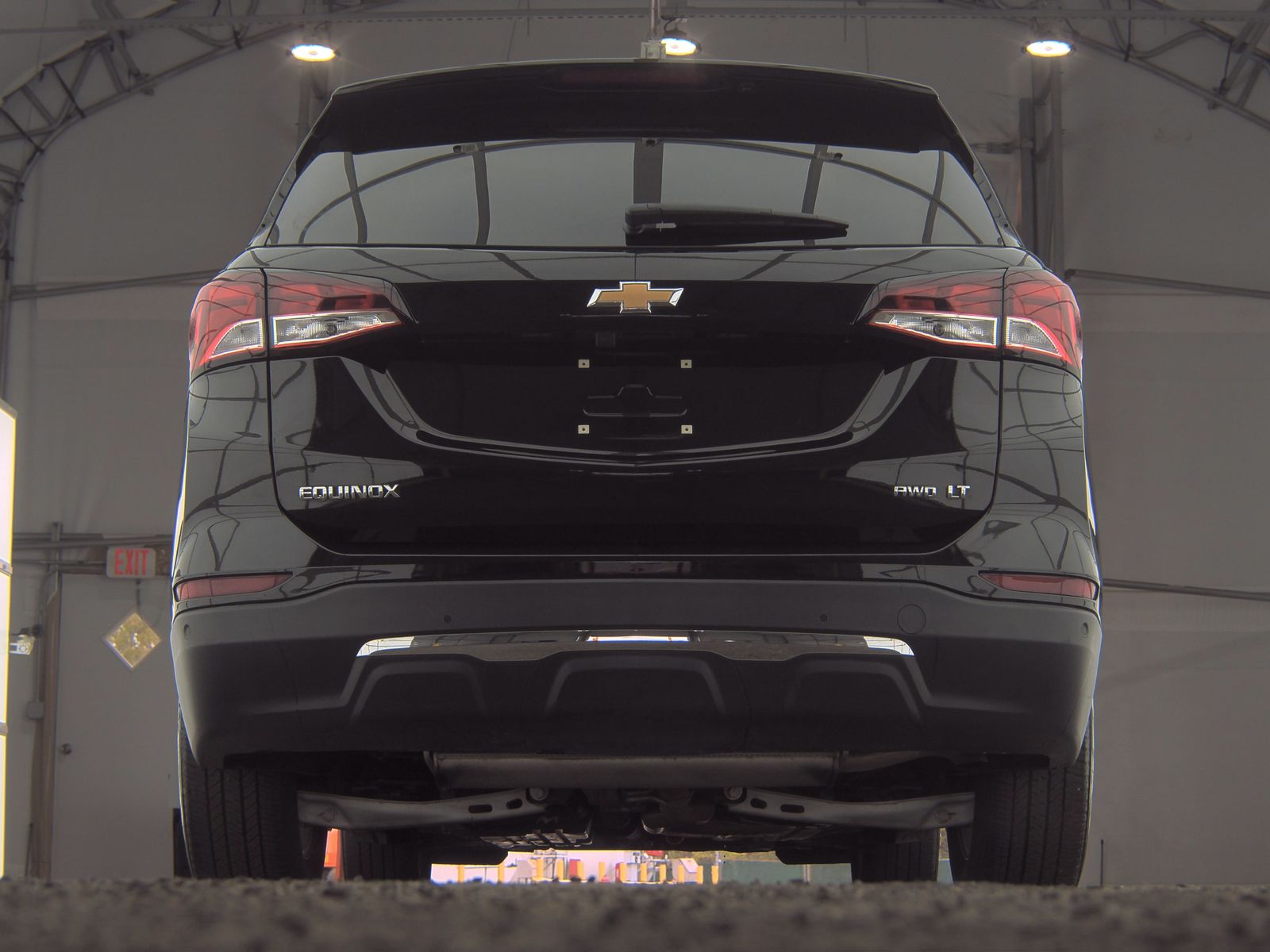 2023 Chevrolet Equinox LT AWD