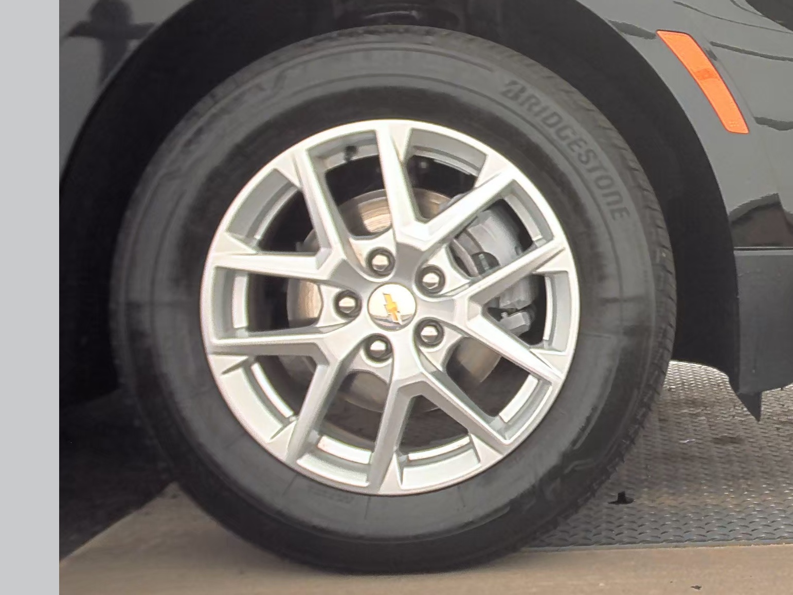 2023 Chevrolet Equinox LT AWD