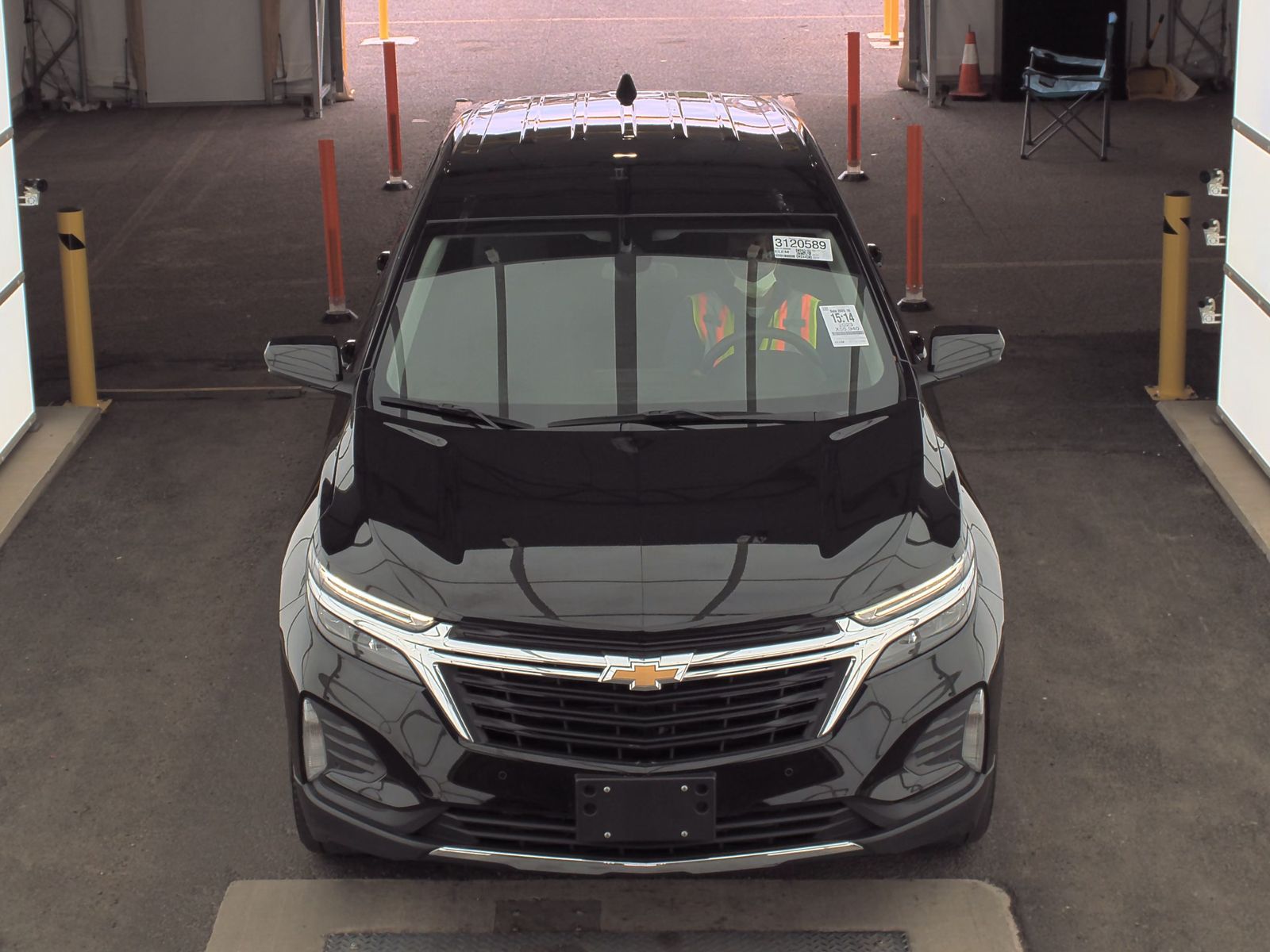 2023 Chevrolet Equinox LT AWD