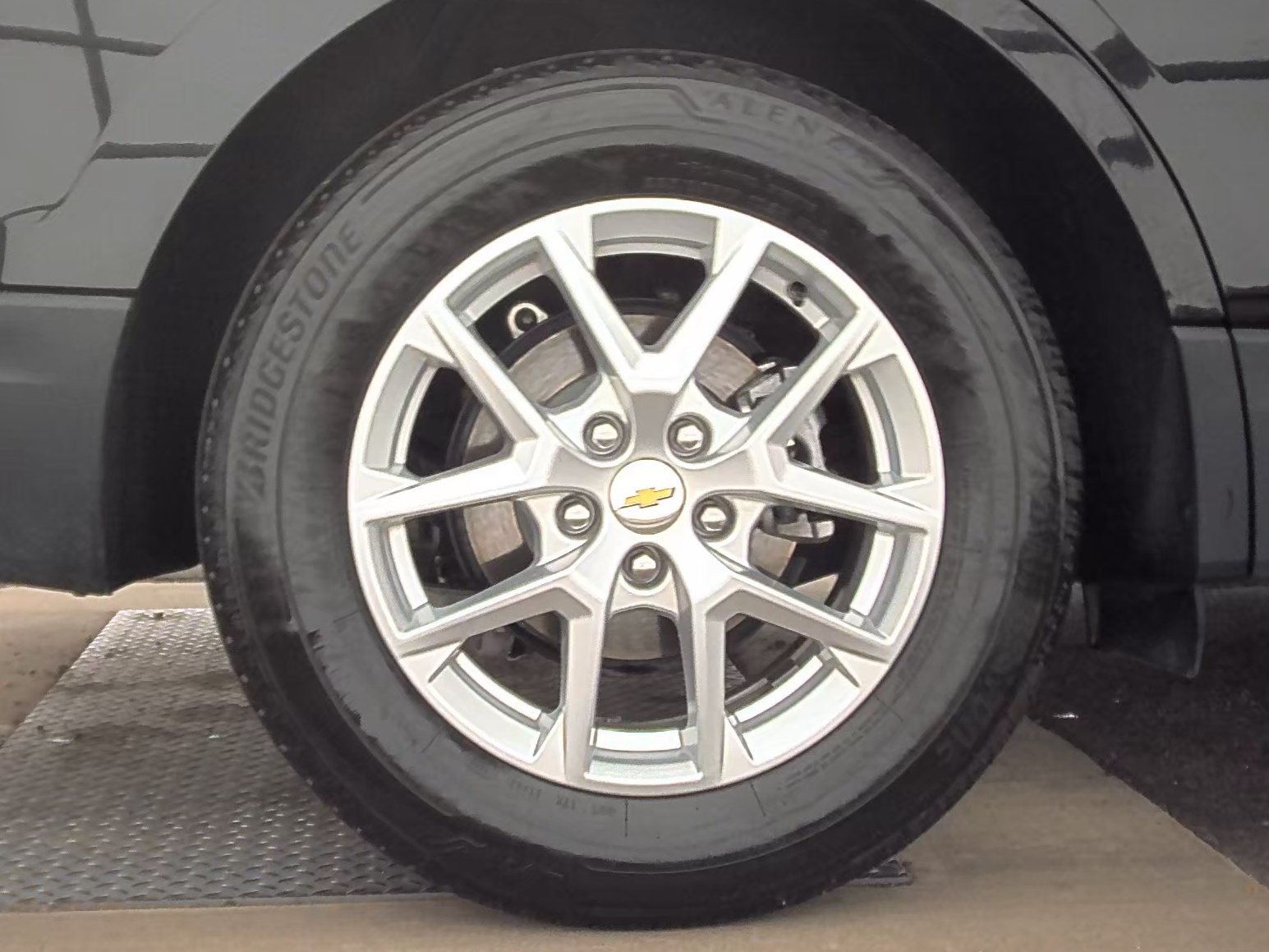 2023 Chevrolet Equinox LT AWD