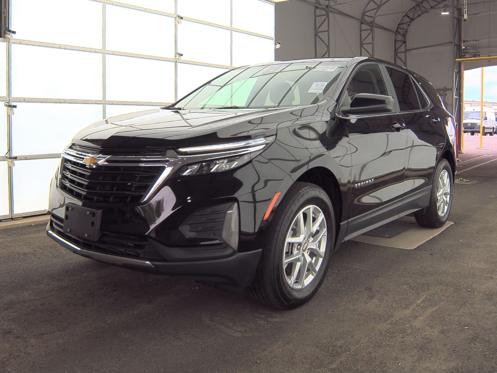 2023 Chevrolet Equinox LT AWD