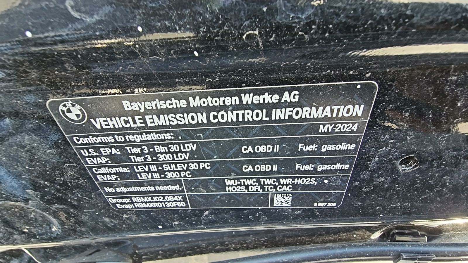 2024 BMW 2 Series 228i xDrive AWD