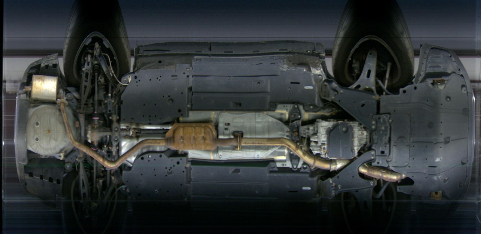 2020 Subaru Forester Premium AWD