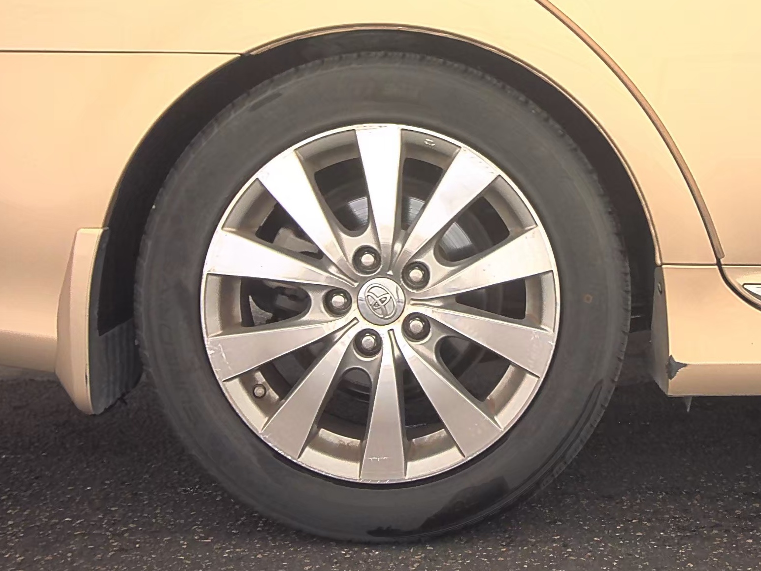 2012 Toyota Avalon Limited FWD