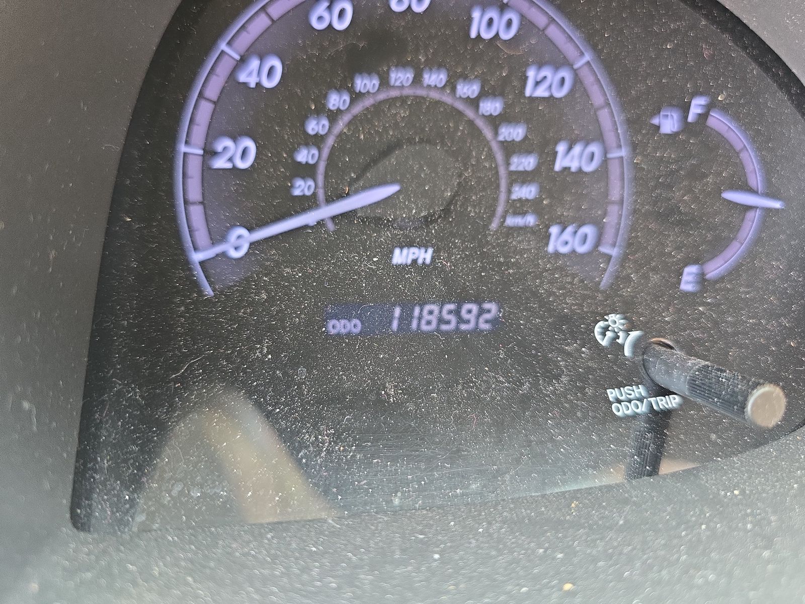 2012 Toyota Avalon Limited FWD