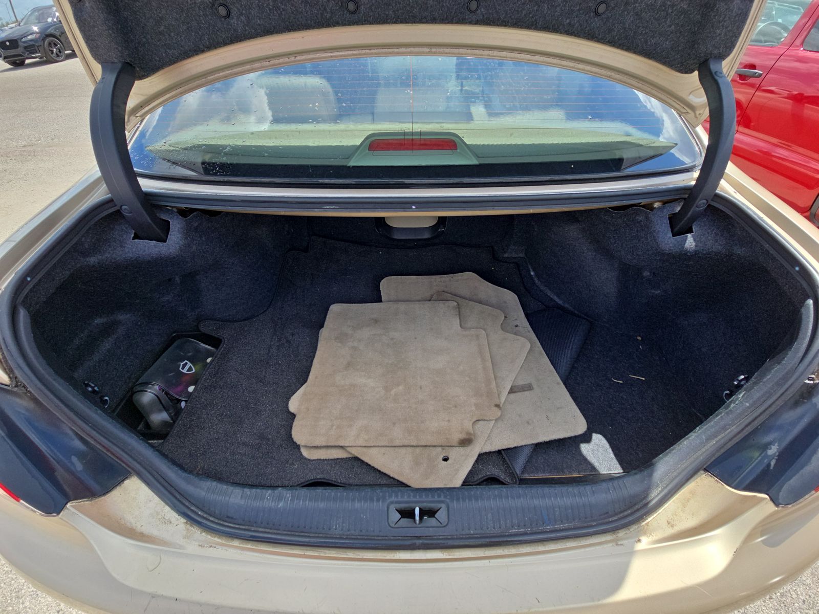 2012 Toyota Avalon Limited FWD