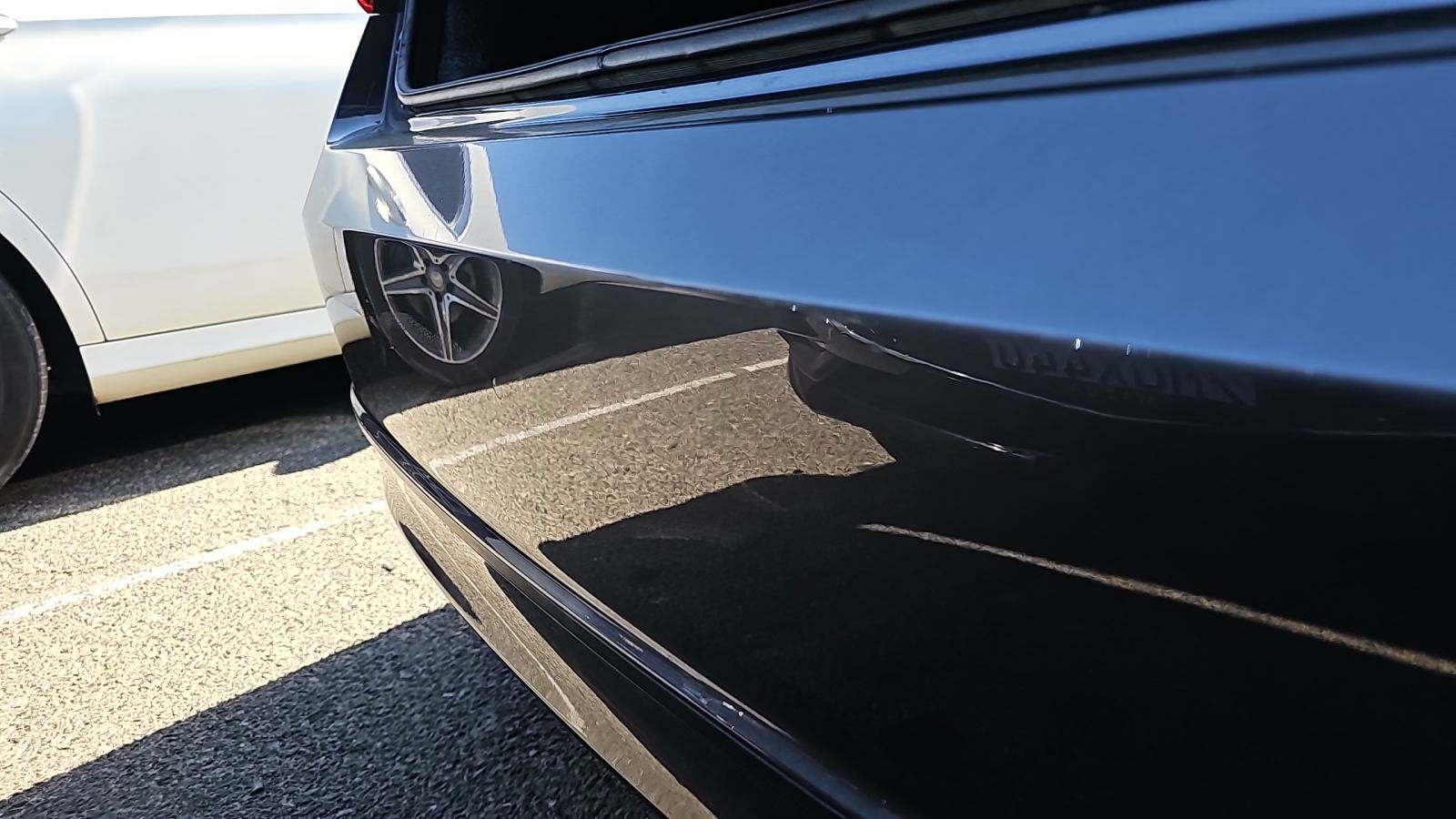 2020 Honda Accord Sedan Sport FWD