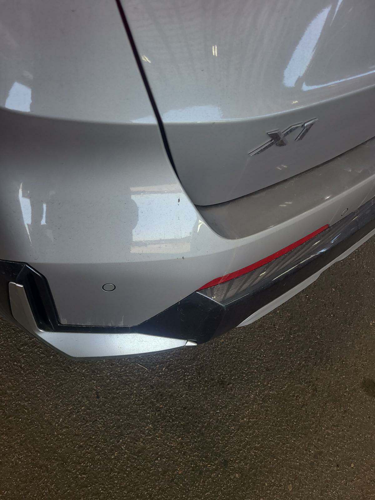 2024 BMW X1 xDrive28i AWD