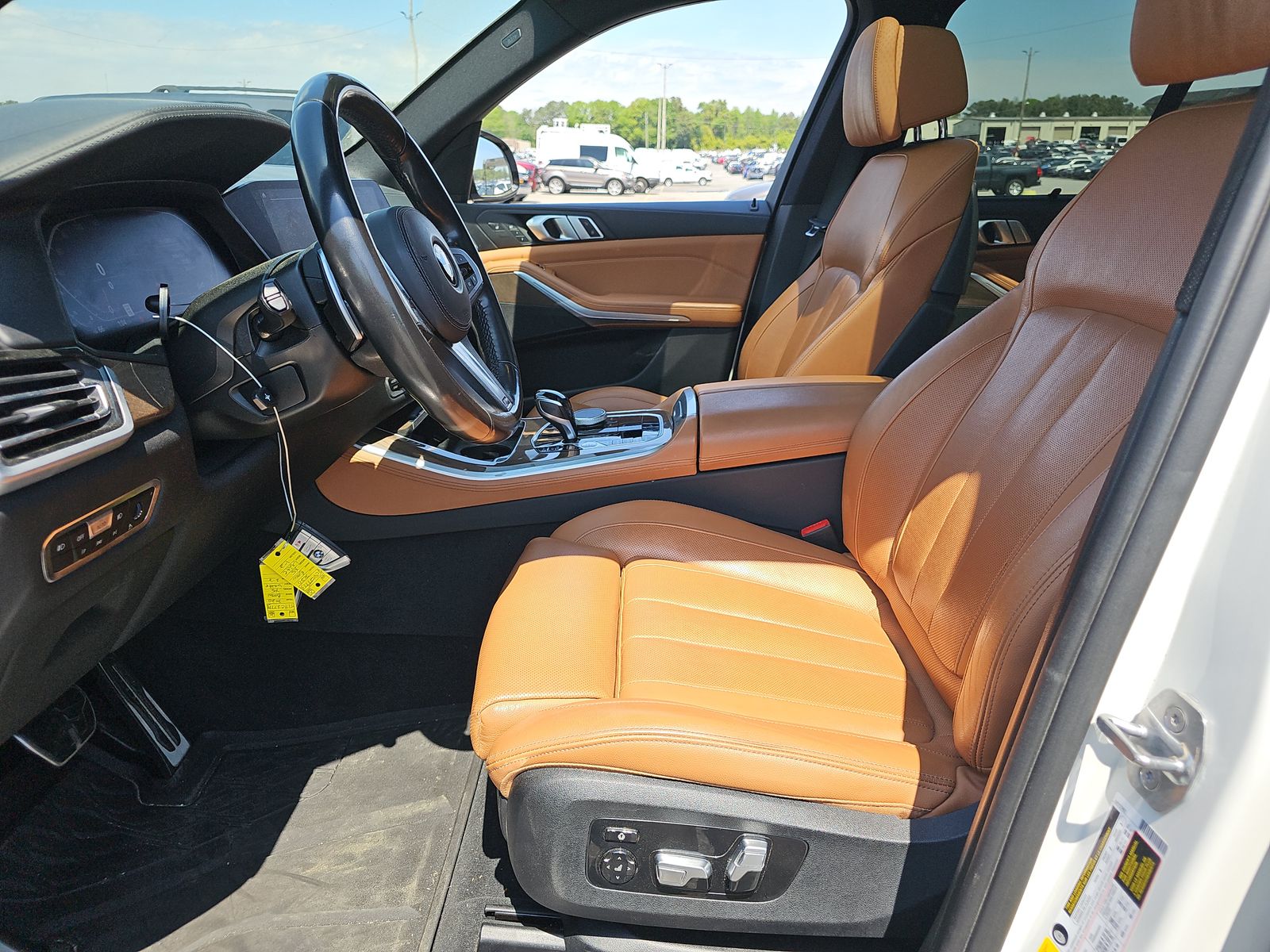 2020 BMW X5 xDrive40i AWD