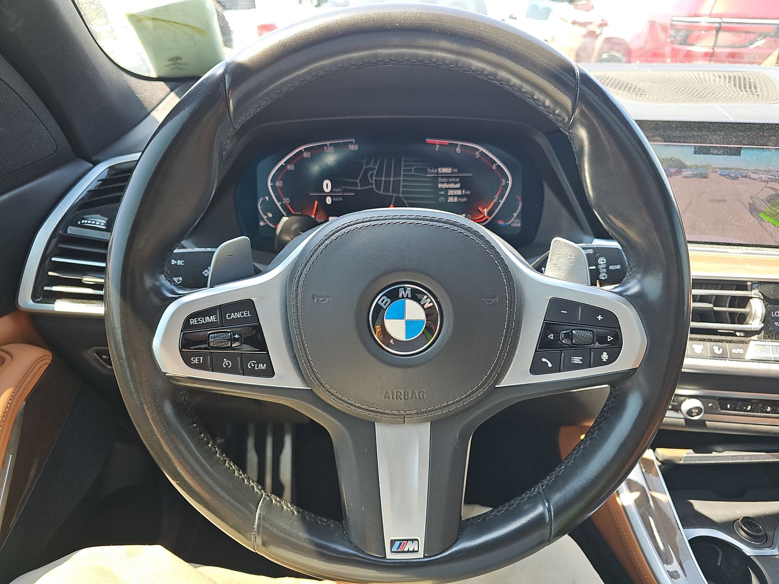 2020 BMW X5 xDrive40i AWD