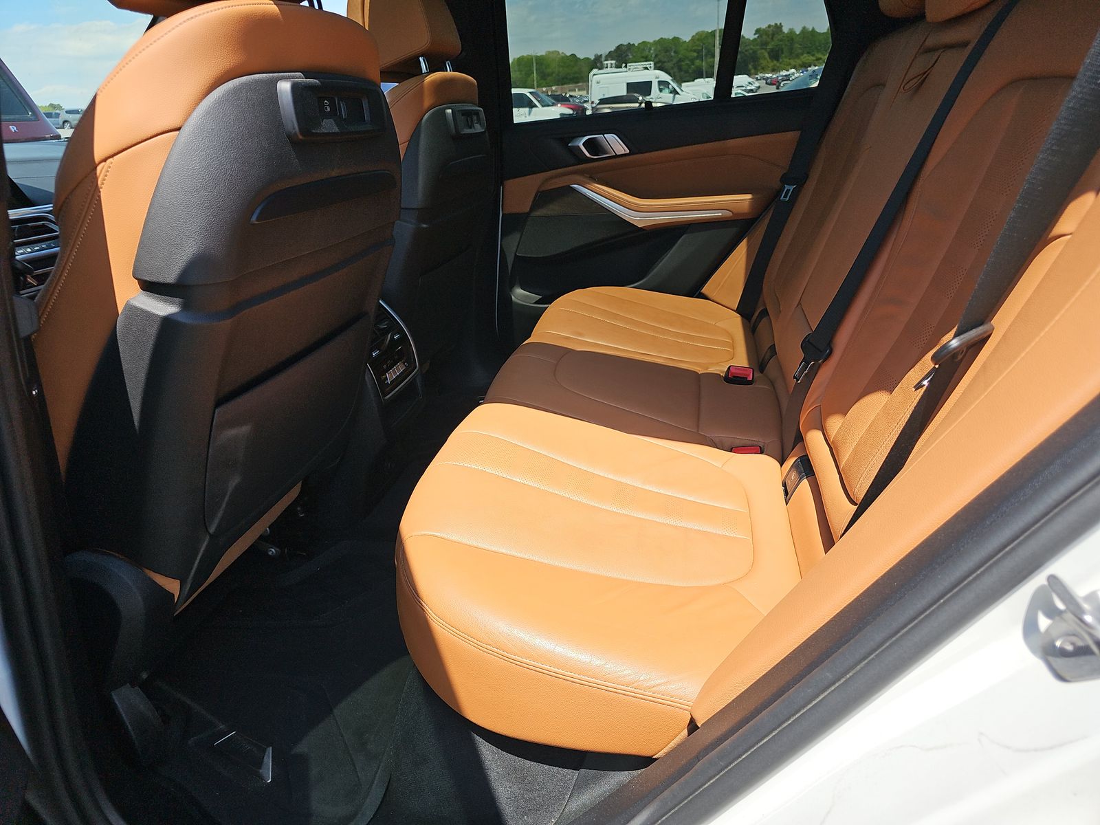 2020 BMW X5 xDrive40i AWD