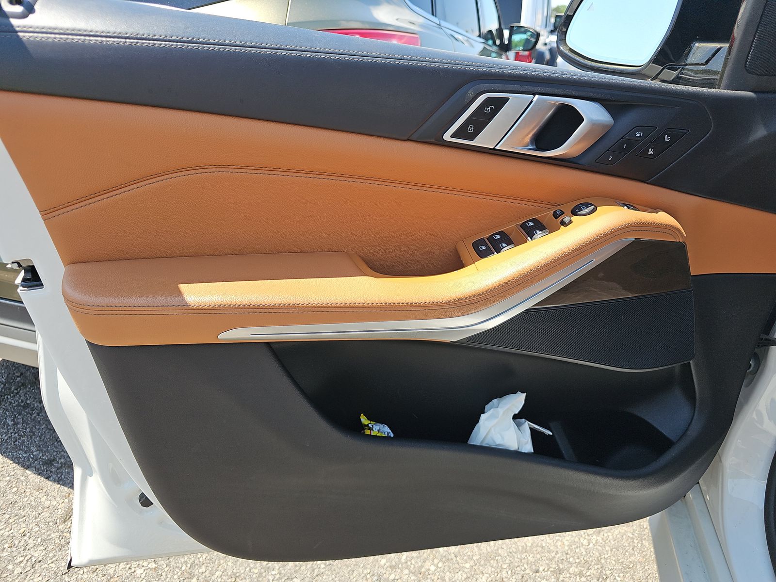 2020 BMW X5 xDrive40i AWD