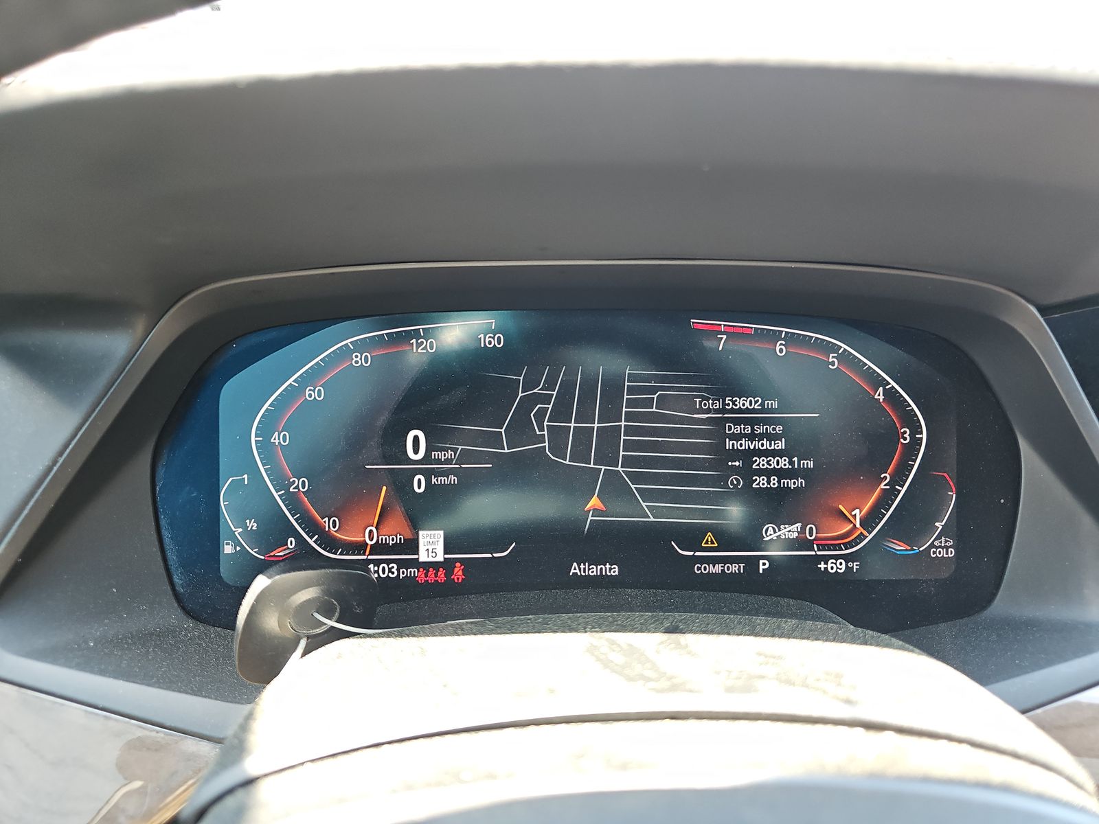 2020 BMW X5 xDrive40i AWD