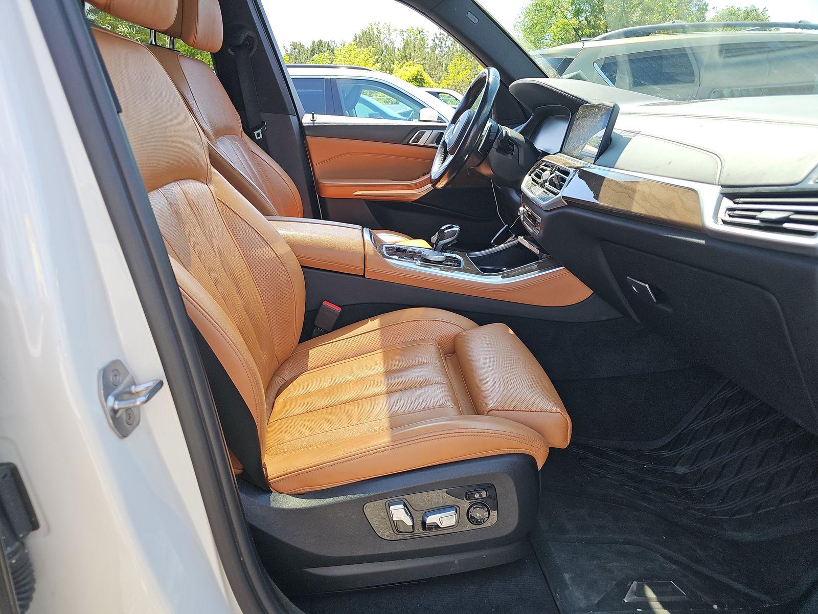 2020 BMW X5 xDrive40i AWD